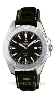  Swiss Military by Chrono 20014ST-1L